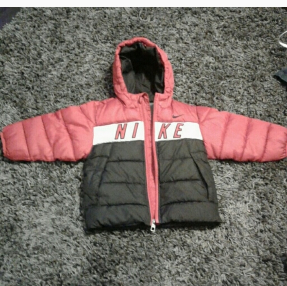 Nike Coat Kids